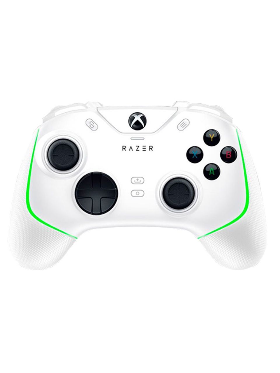 Геймпад Razer Wolverine V2 Chroma - White