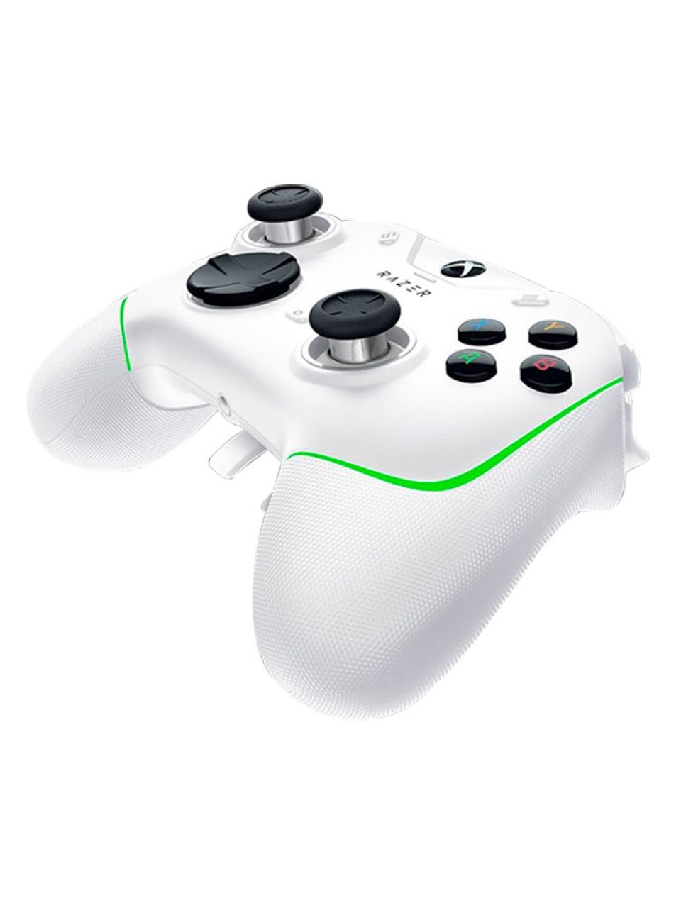 Геймпад Razer Wolverine V2 Chroma - White