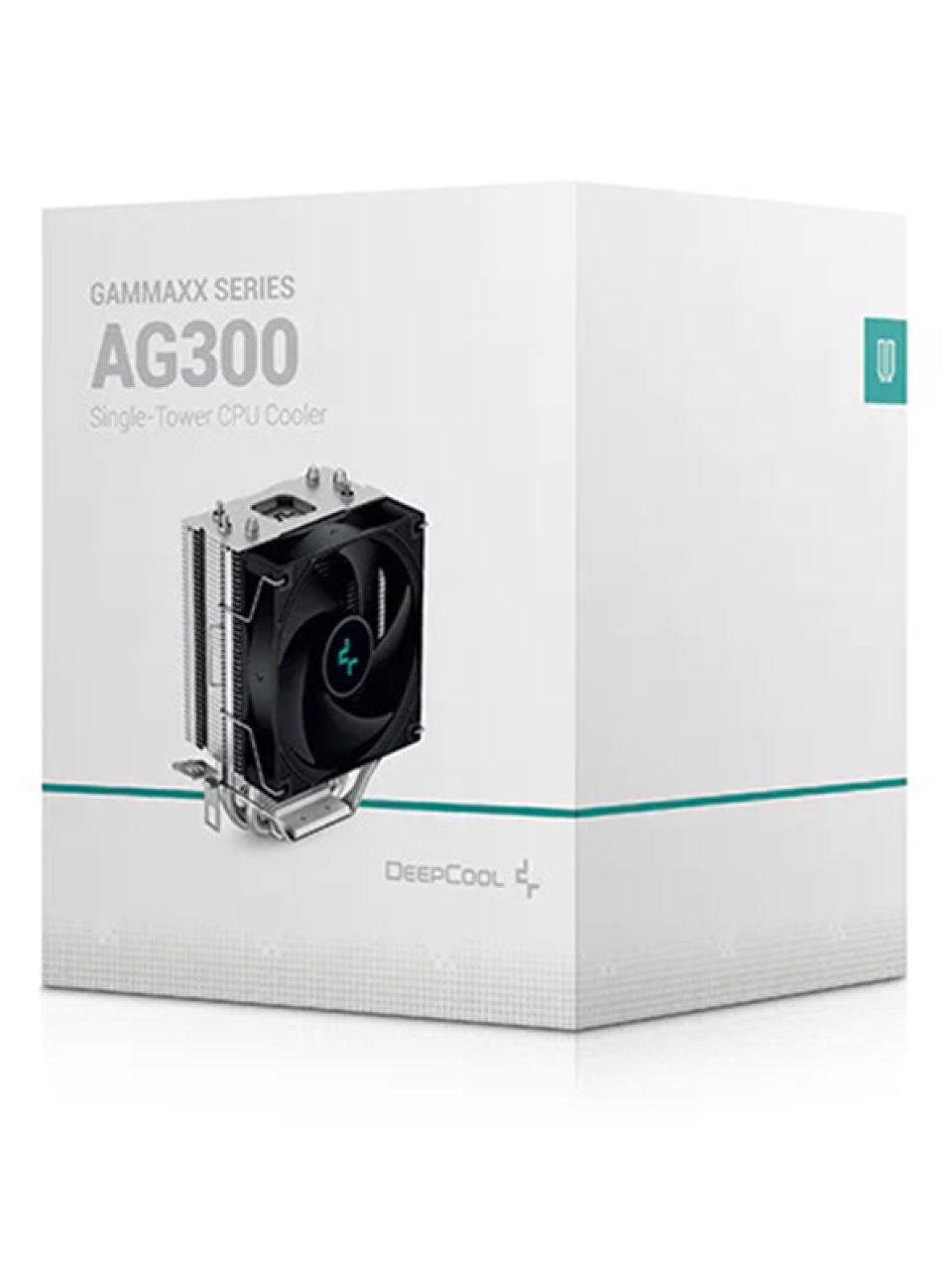 Кулер для процессора Deepcool AG300
