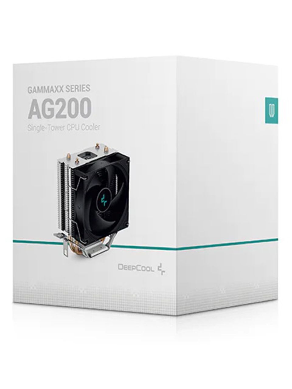 Кулер для процессора Deepcool AG200