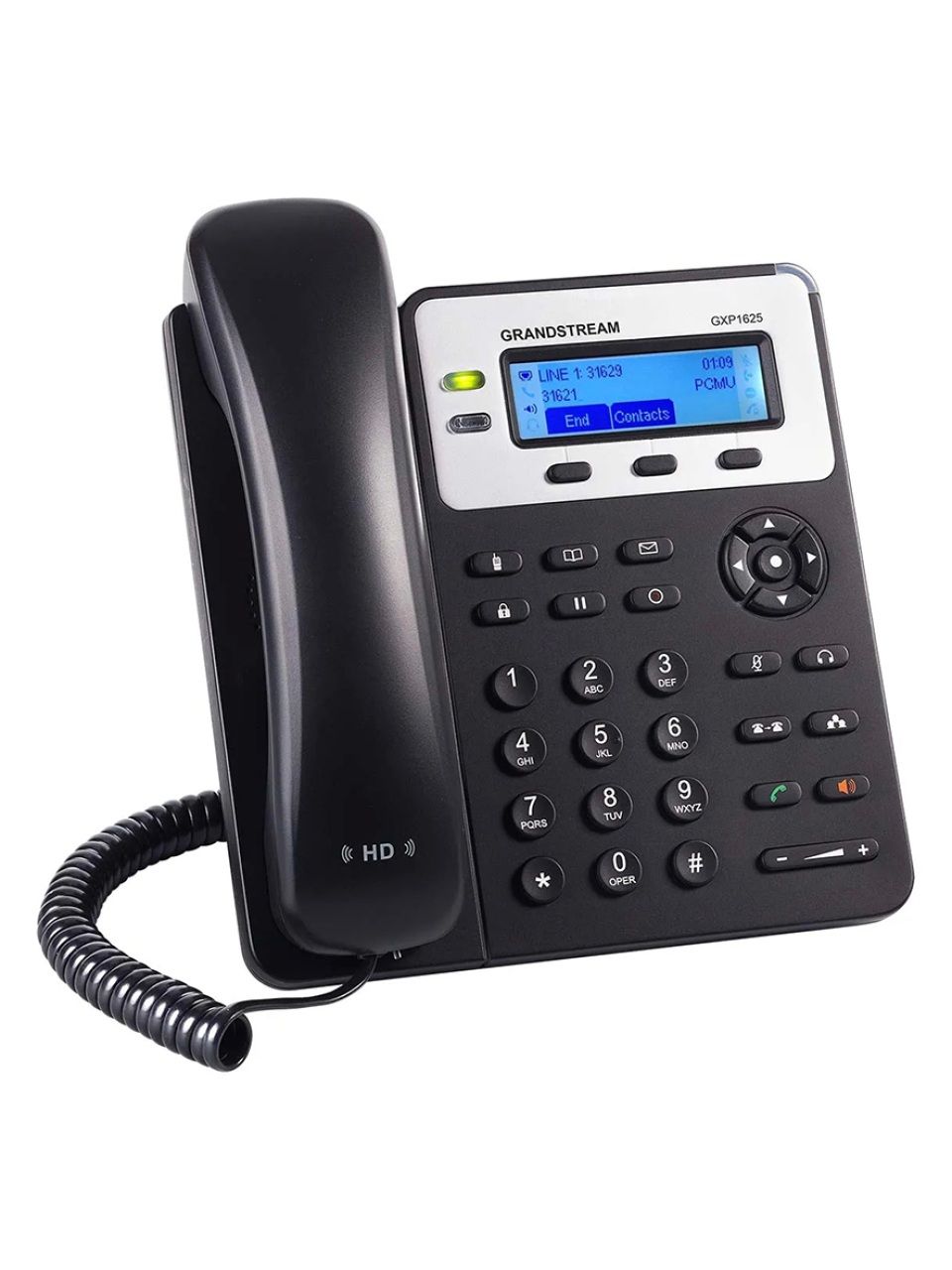 IP телефон Grandstream GXP1620