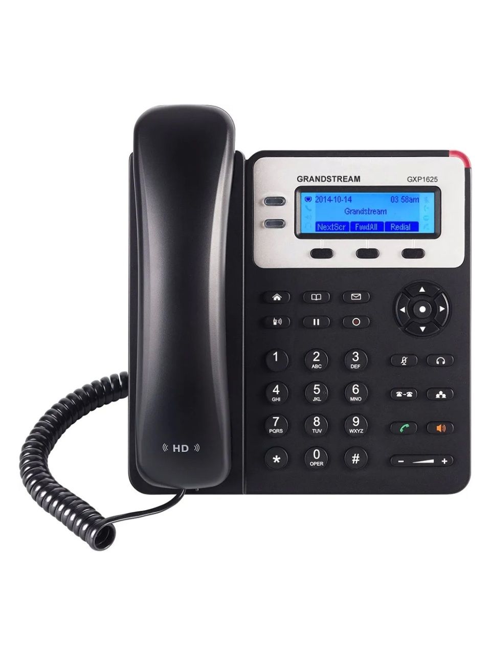 IP телефон Grandstream GXP1620