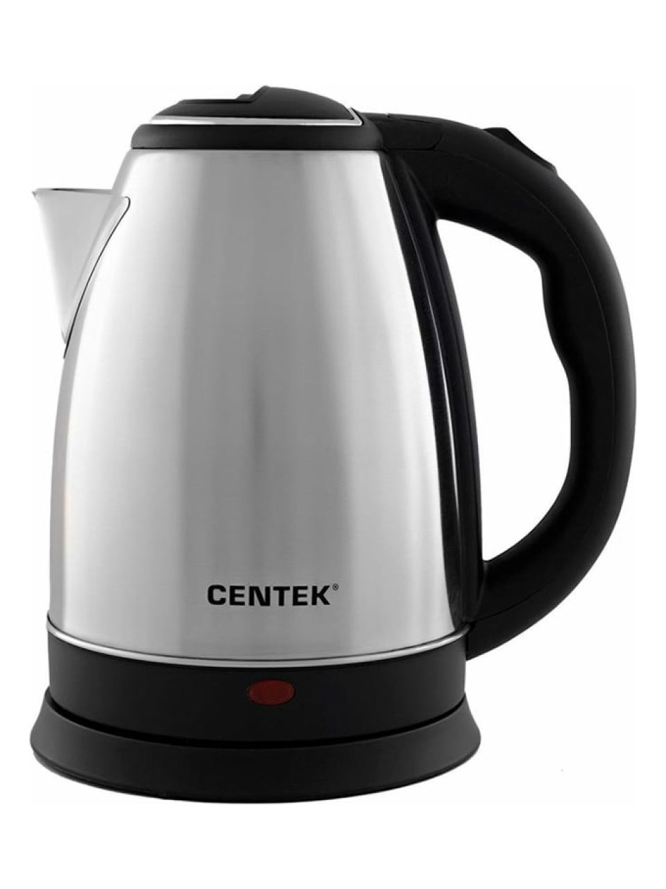 Чайник электрический Centek CT-1068 Металл