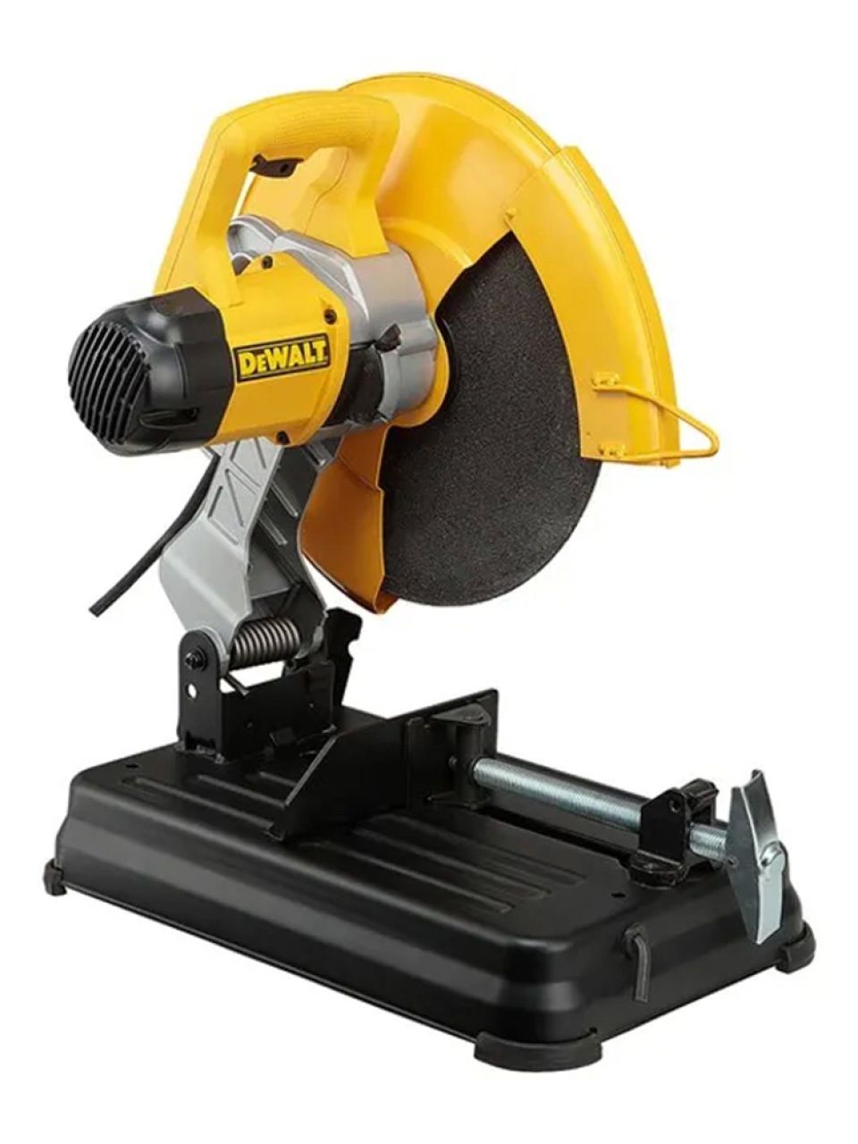Пила монтажная DeWALT D28730-QS