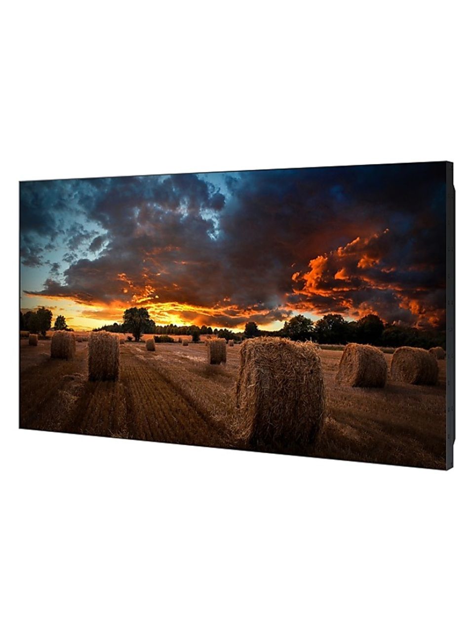 Видеостенный дисплей Samsung VM46B-U 46"