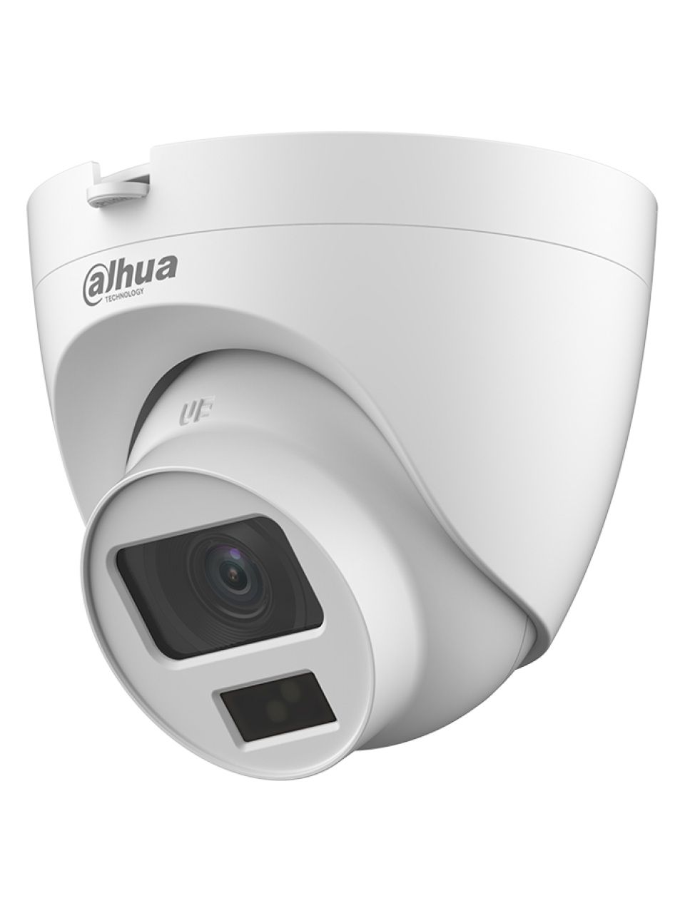 HDCVI видеокамера Dahua DH-HAC-HDW1200CLQP-IL-A-0280B