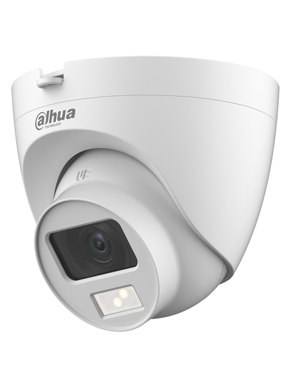 HDCVI видеокамера Dahua DH-HAC-HDW1200CLQP-IL-A-0280B