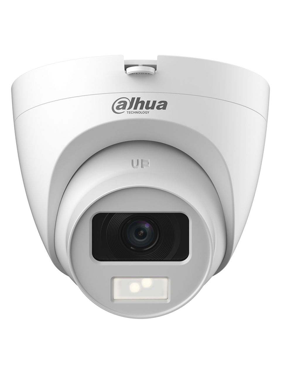 HDCVI видеокамера Dahua DH-HAC-HDW1200CLQP-IL-A-0280B