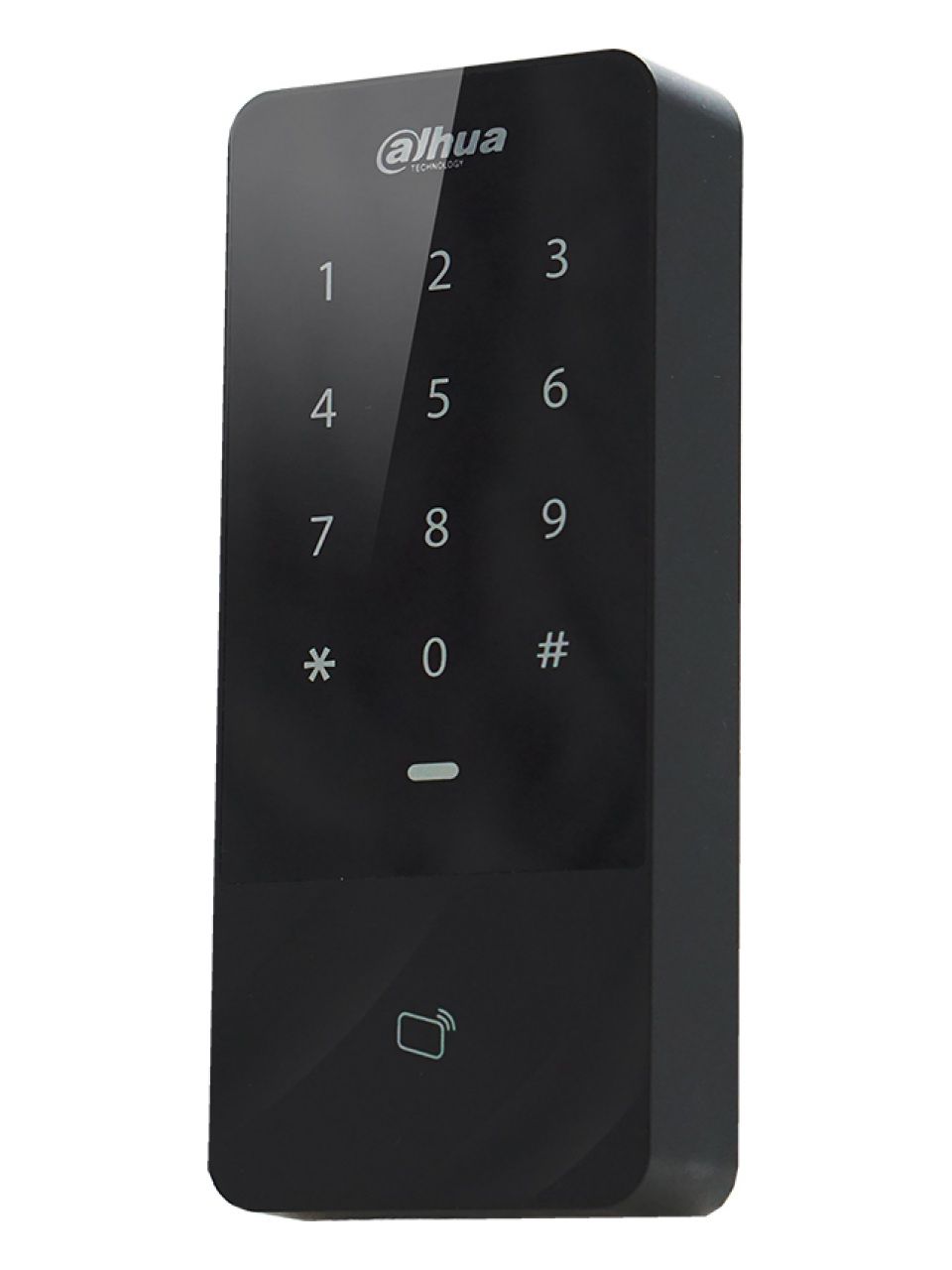 Контроллер доступа Dahua DHI-ASI1201E-D (12В)