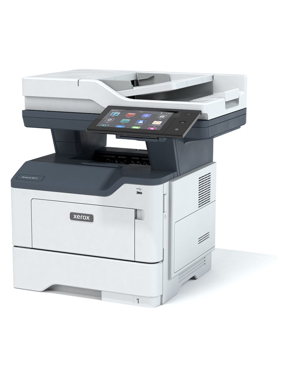 Монохромное МФУ Xerox VersaLink B415DN