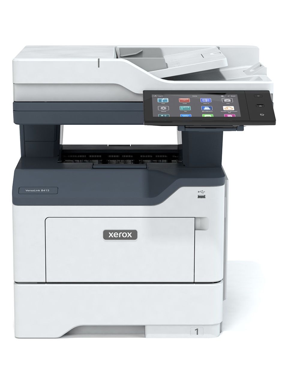 Монохромное МФУ Xerox VersaLink B415DN