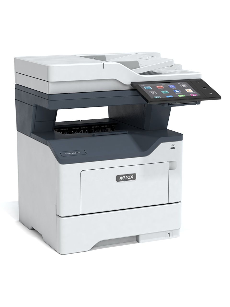Монохромное МФУ Xerox VersaLink B415DN