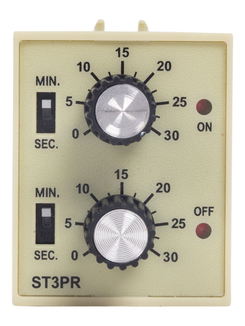 Реле времени iPower ST3PR 30s/30min AC220V