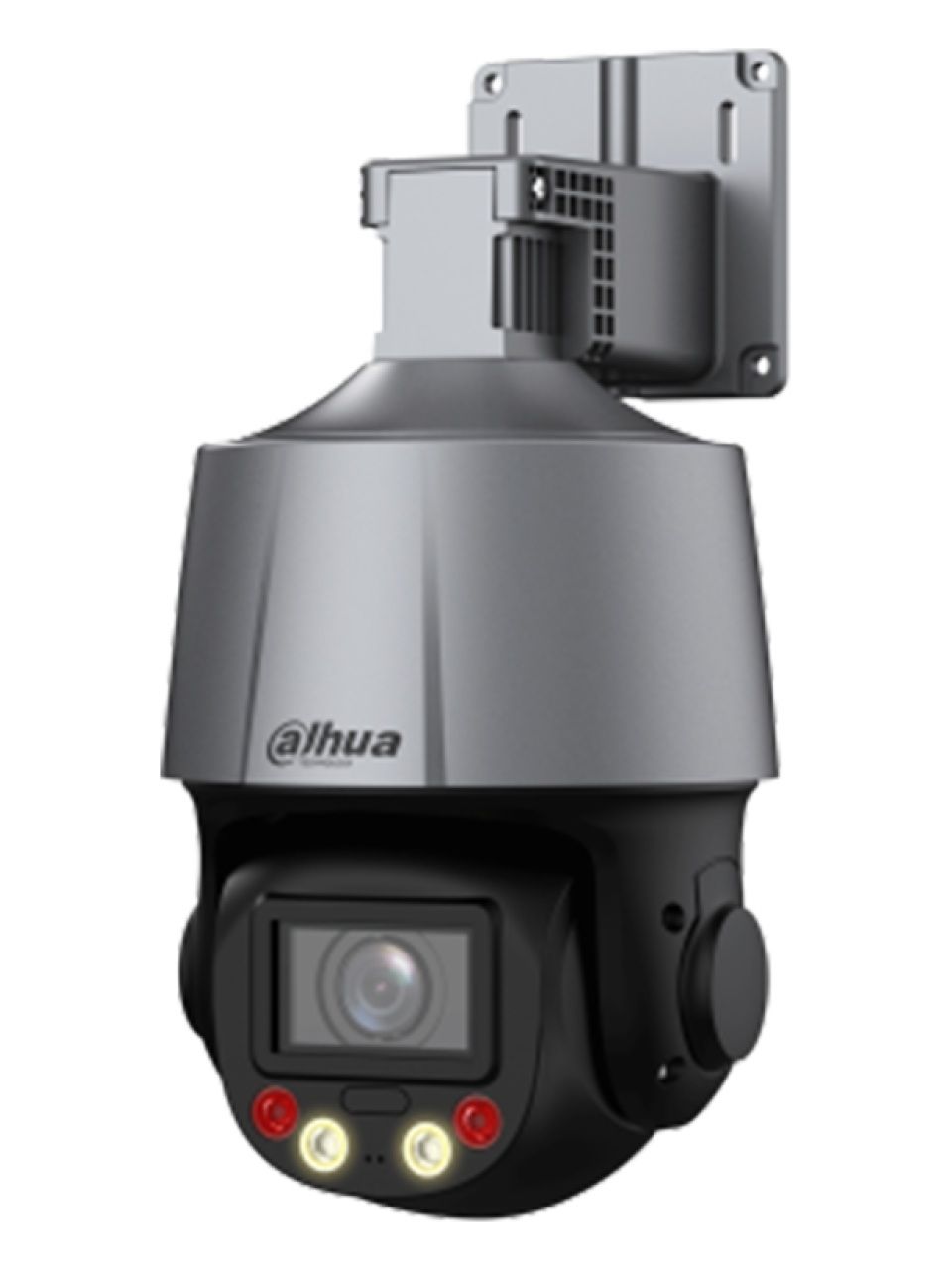 Поворотная видеокамера Dahua DH-SD3C405DB-GNY-A-PV