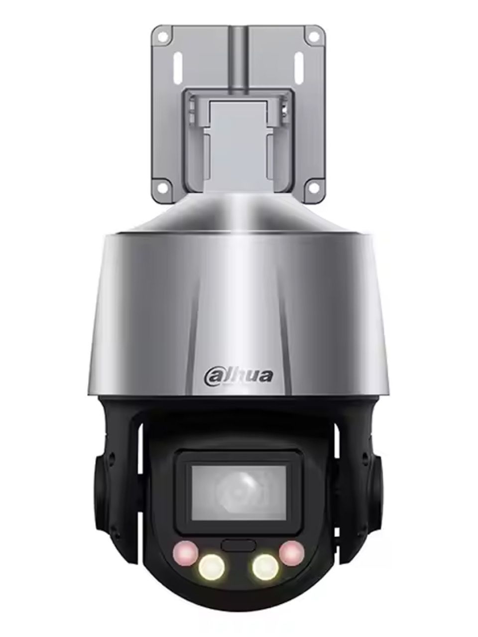 Поворотная видеокамера Dahua DH-SD3C405DB-GNY-A-PV