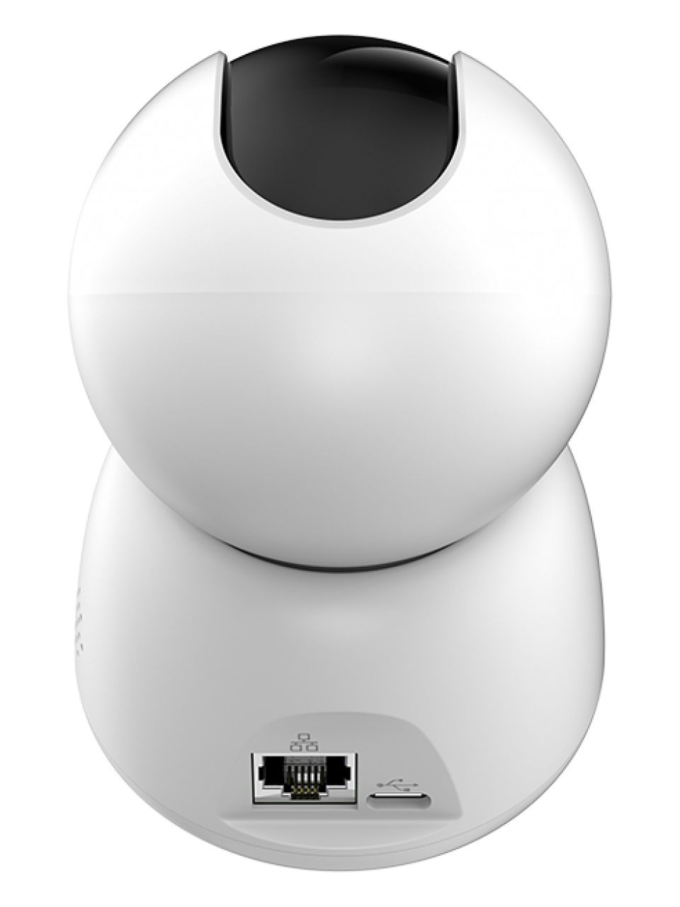 Wi-Fi видеокамера Dahua DH-H5B