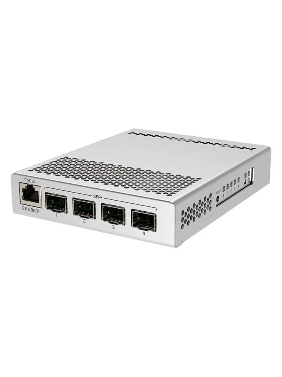 Коммутатор MikroTik CRS305-1G-4S+IN