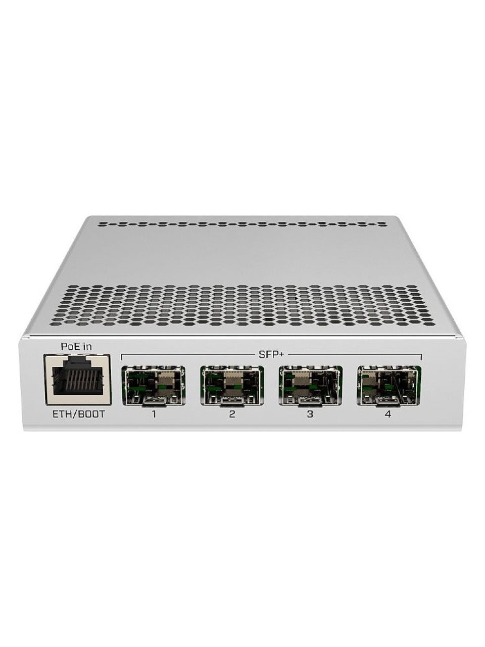 Коммутатор MikroTik CRS305-1G-4S+IN