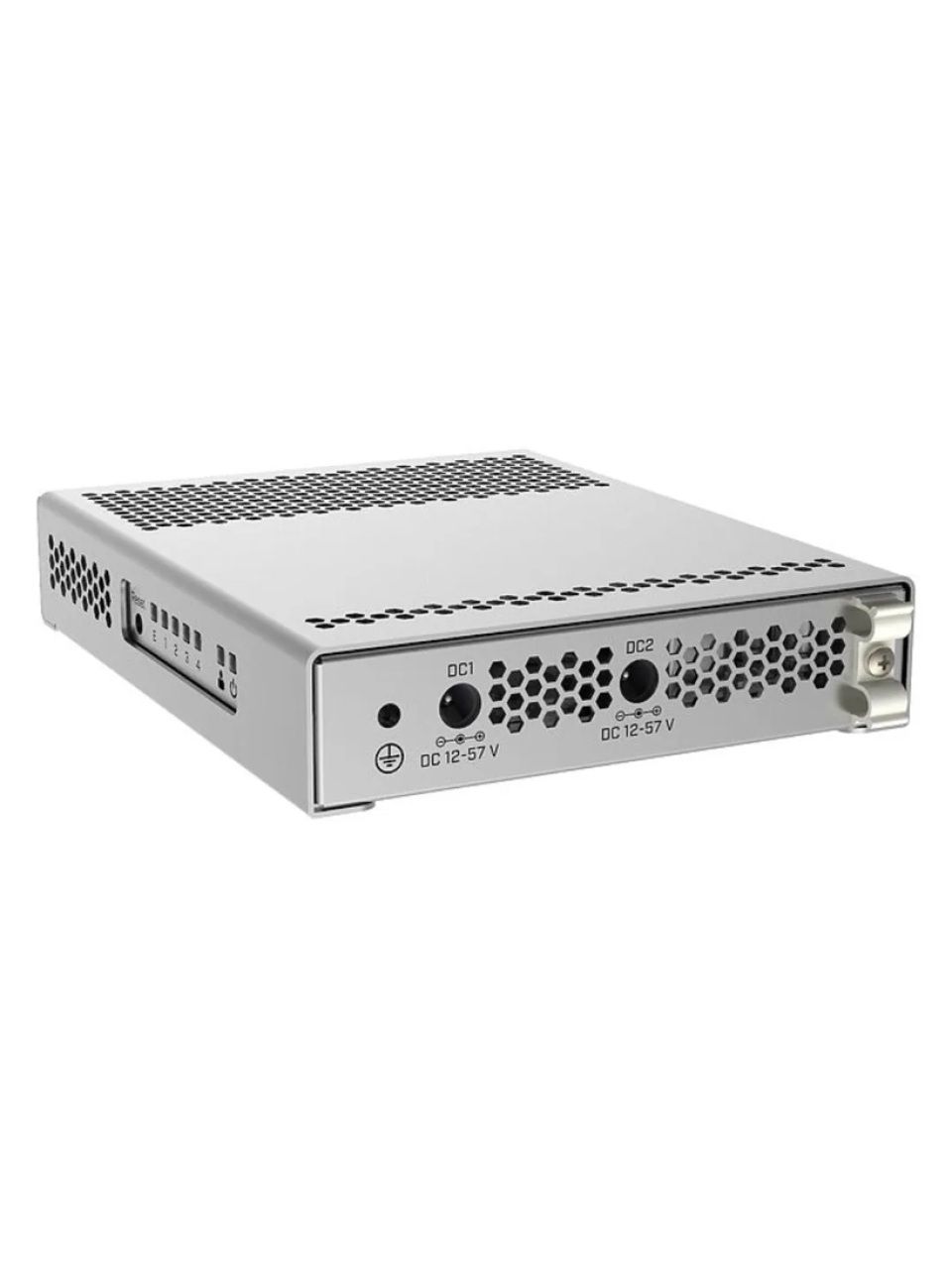 Коммутатор MikroTik CRS305-1G-4S+IN
