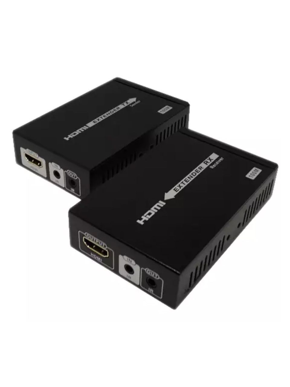 Комплект передачи HDMI Lenkeng LKV375-100 (4K, 100m)