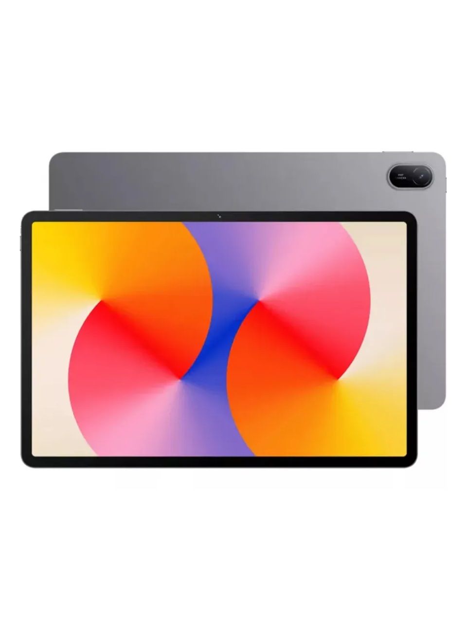 Планшет Huawei MatePad SE Kids Edition AGS6-W09 4GB RAM 128GB ROM Nebula Gray