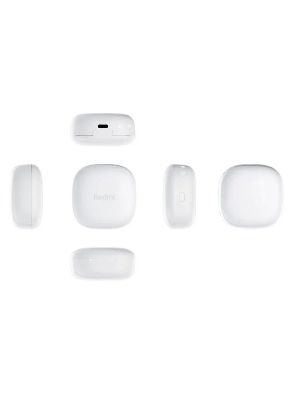 Наушники Redmi Buds 6 Play White