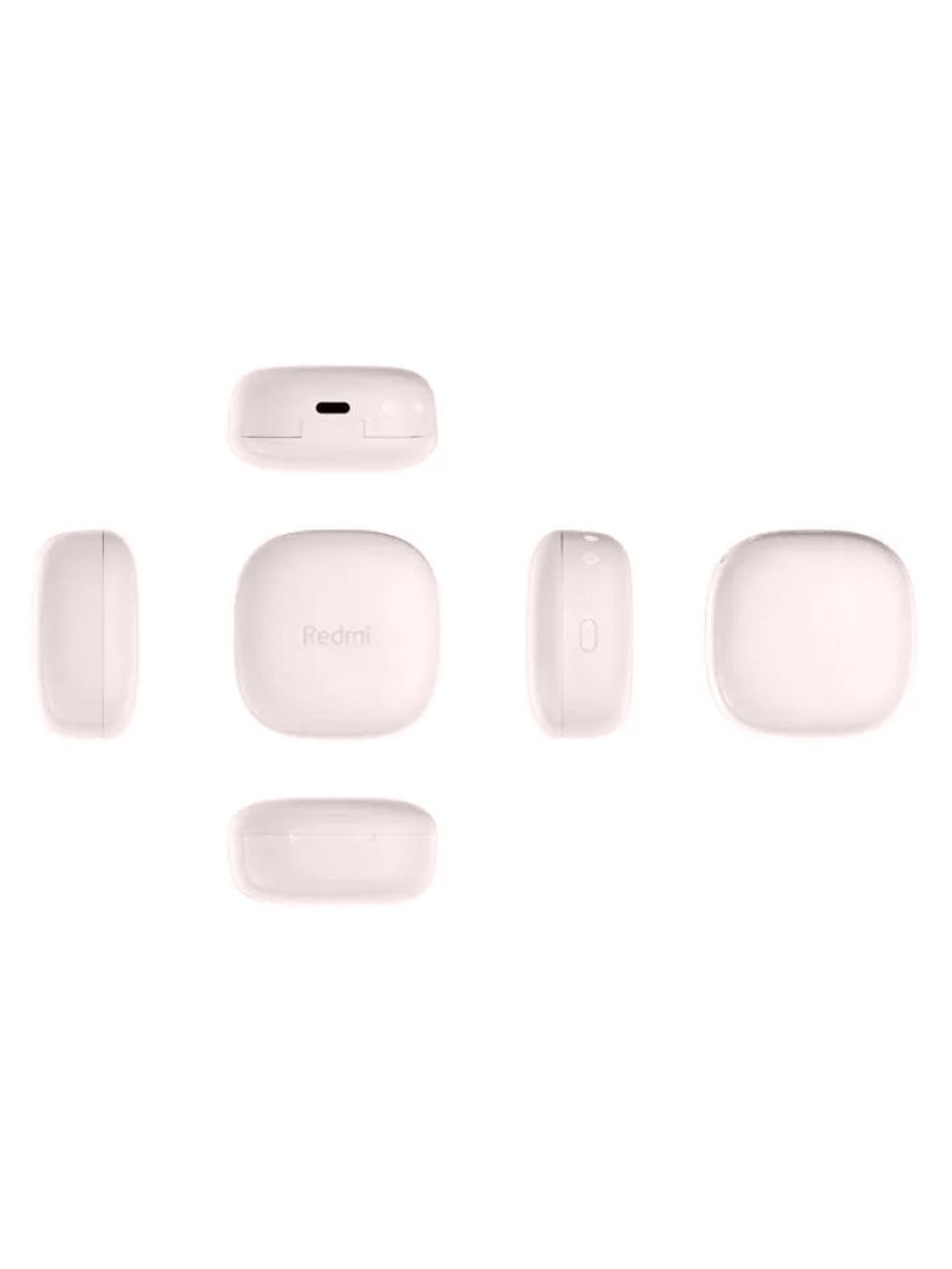 Наушники Redmi Buds 6 Play Pink