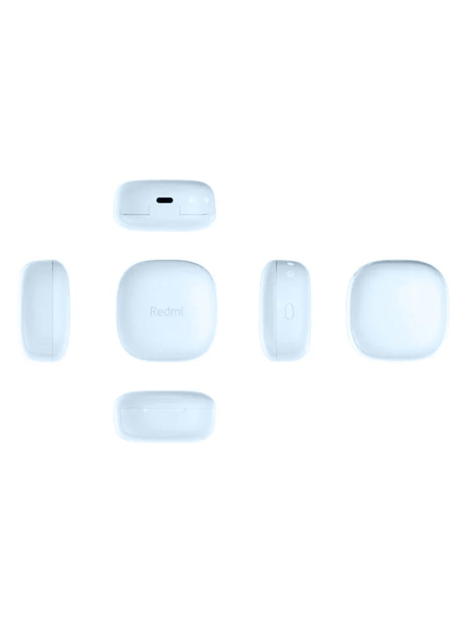 Наушники Redmi Buds 6 Play Blue