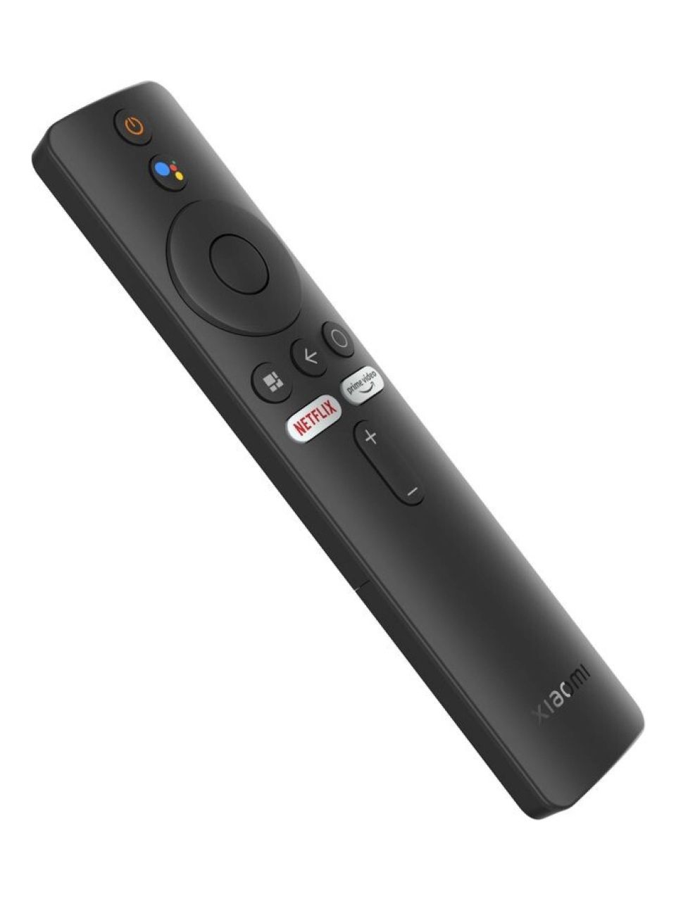 Приставка телевизионная Xiaomi Smart TV Stick 4K EU MDZ-27-EU