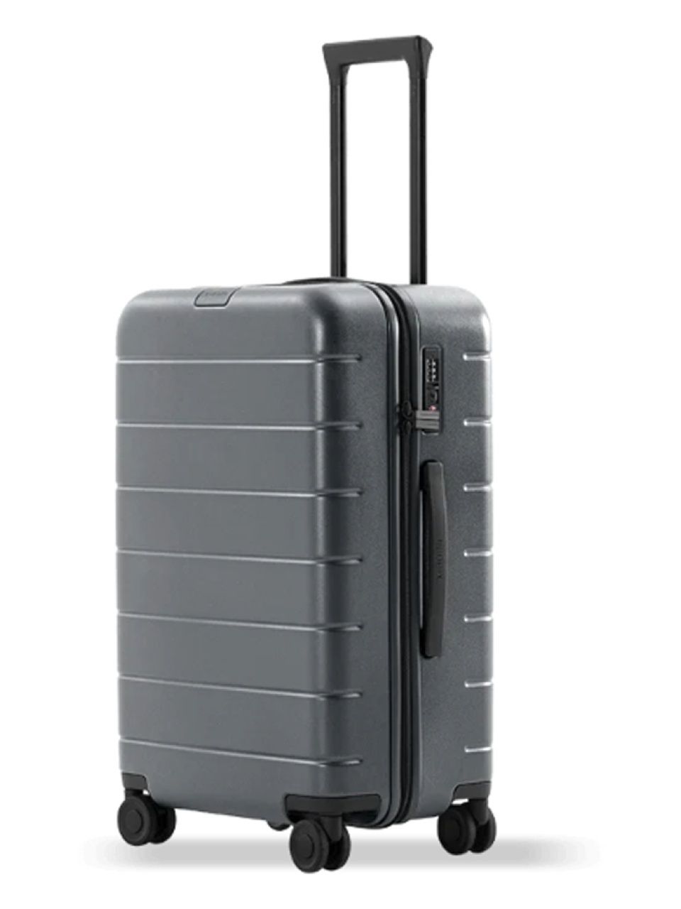 Чемодан Xiaomi Luggage Classic Pro 26" Grey