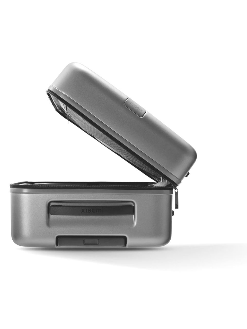Чемодан Xiaomi Luggage Classic Pro 26" Grey