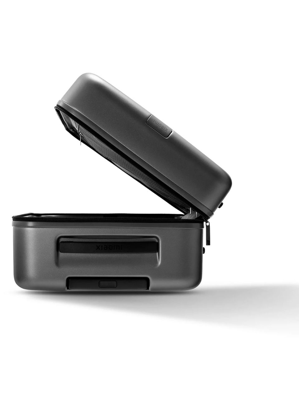 Чемодан Xiaomi Luggage Classic Pro 24" Black