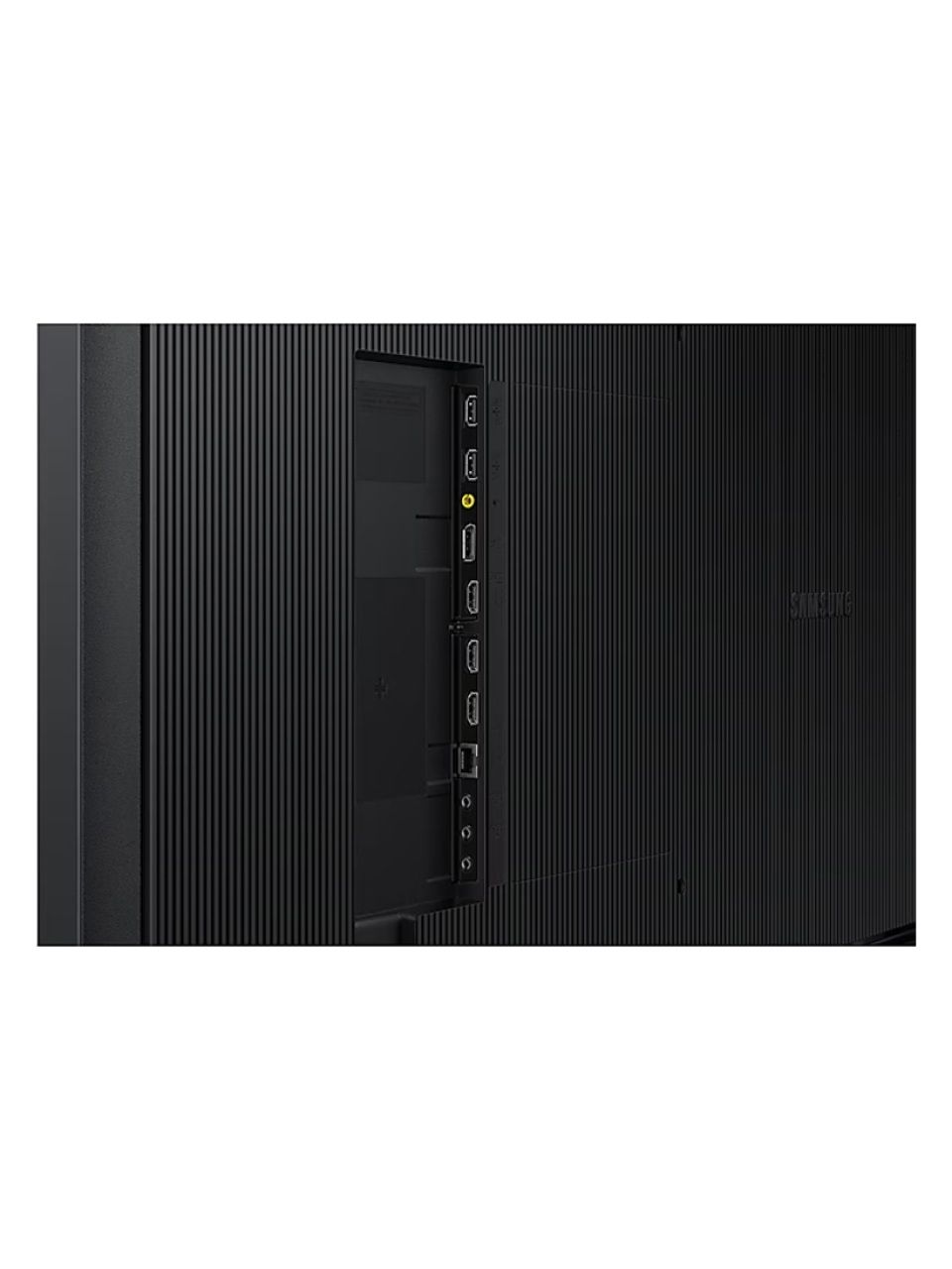 Профессиональный дисплей Samsung QM43C 43" (V)