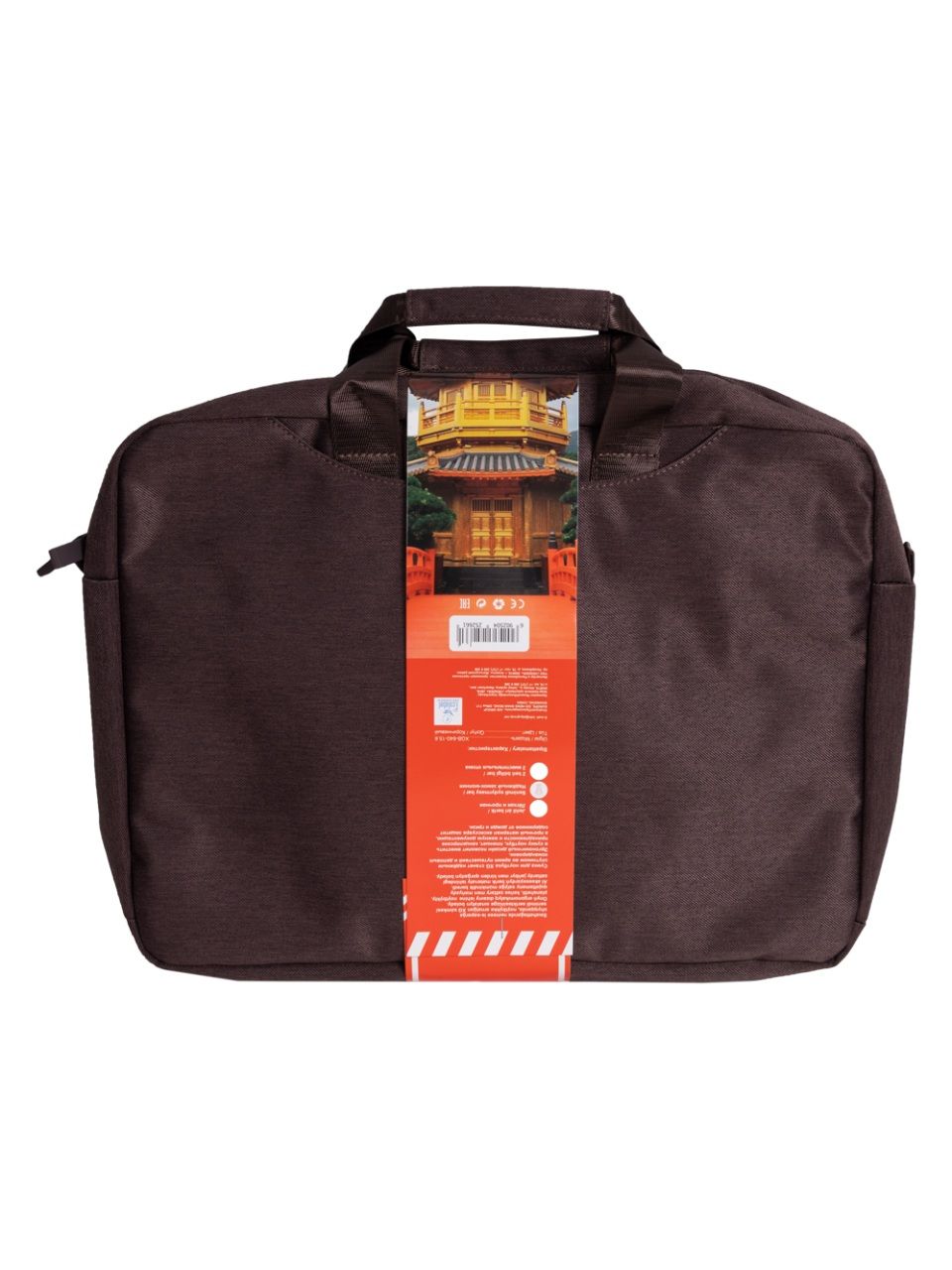 Сумка для ноутбука XG Hong Kong 15.6" (XGB-640-15.6)