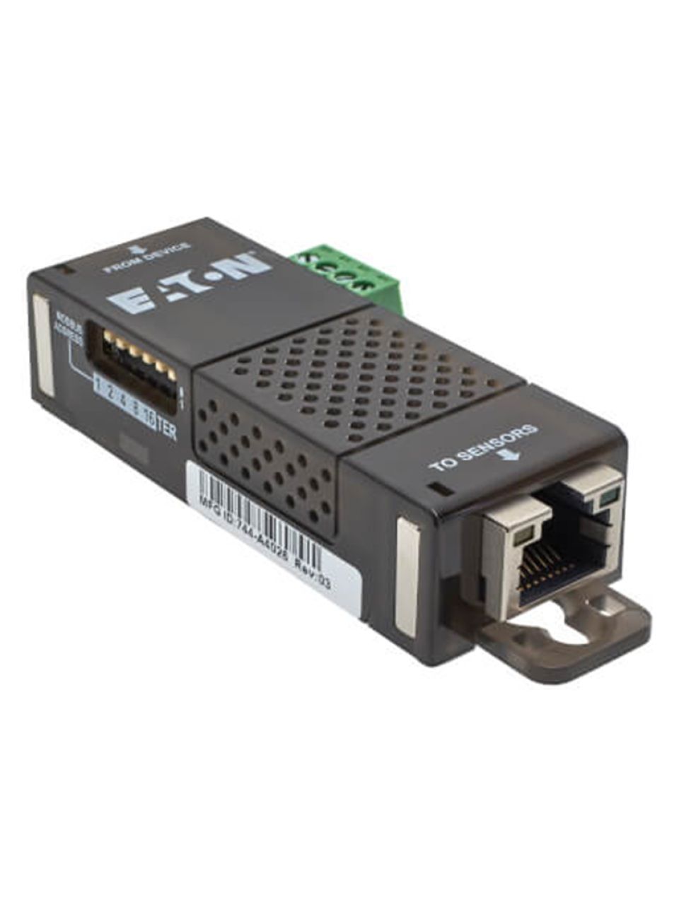 Датчик Eaton Environmental Monitoring Probe Gen 2, EMPDT1H1C2