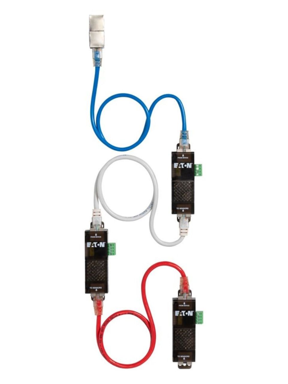 Датчик Eaton Environmental Monitoring Probe Gen 2, EMPDT1H1C2