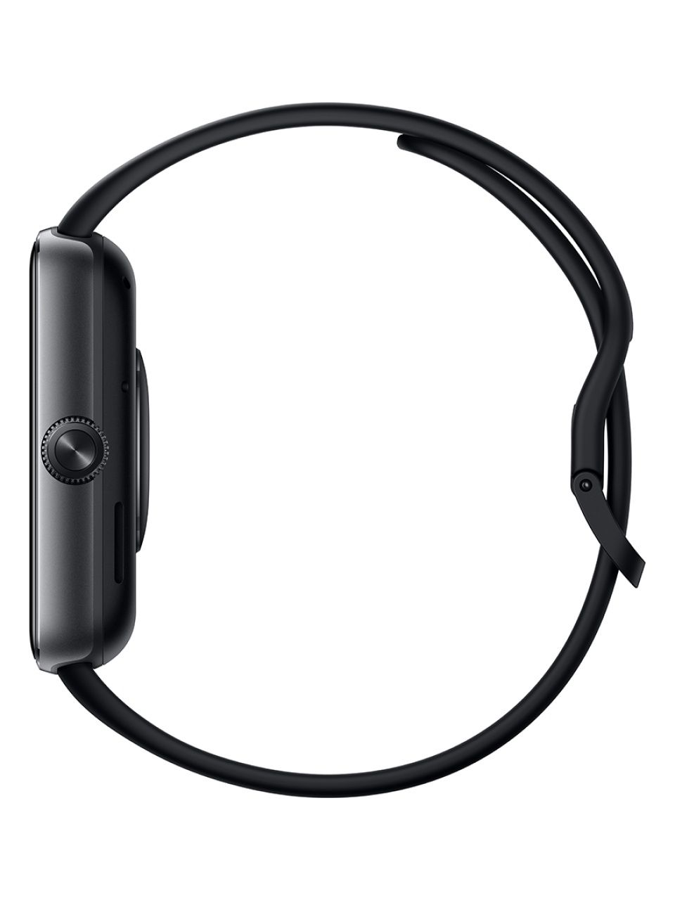 Смарт часы Redmi Watch 5 Obsidian Black