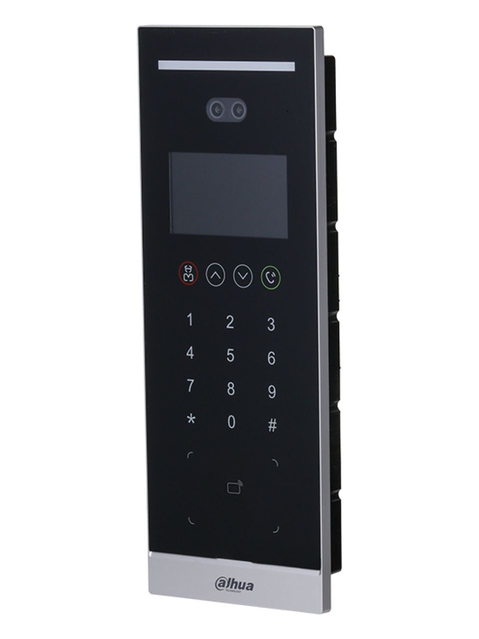 Вызывная панель Dahua DHI-VTO6531H-S2