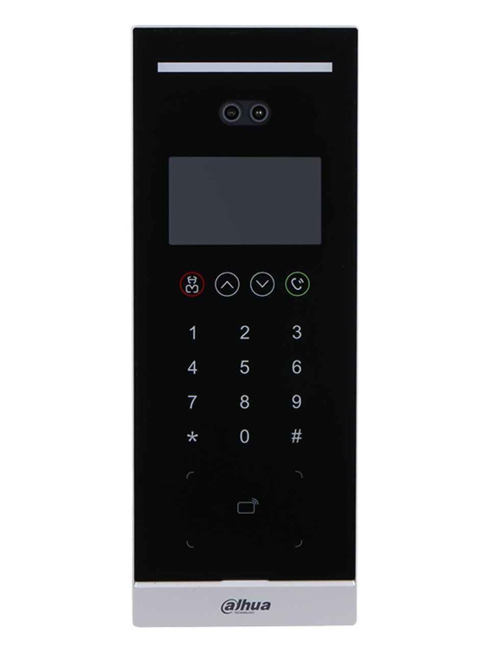 Вызывная панель Dahua DHI-VTO6531H-S2