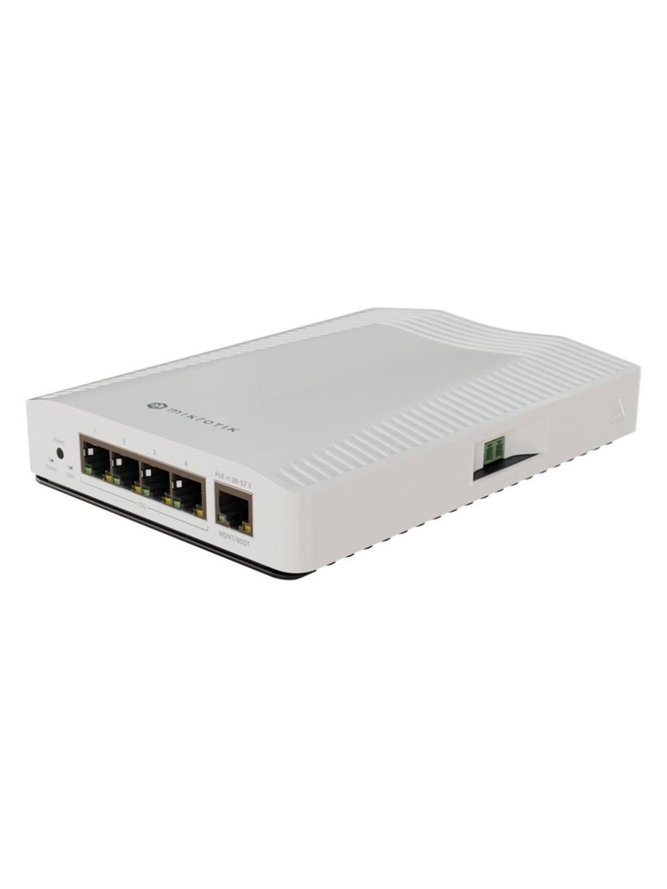 Коммутатор MikroTik CRS304-4XG-IN