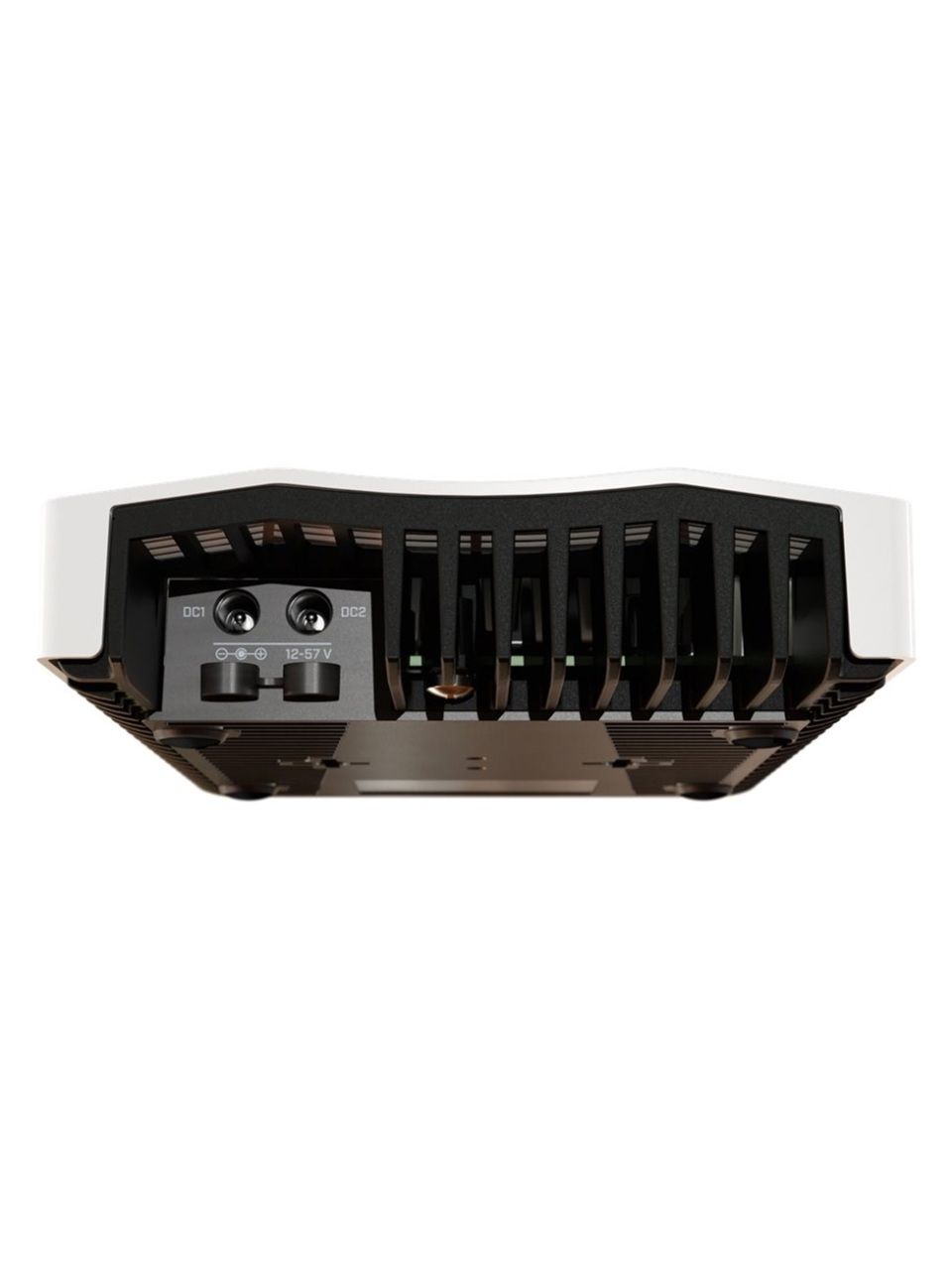 Коммутатор MikroTik CRS304-4XG-IN