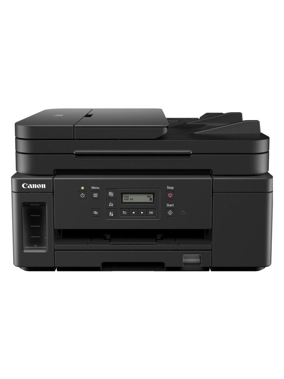 Монохромное МФУ Canon Pixma GM4040