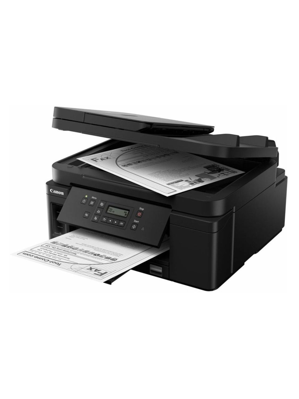 Монохромное МФУ Canon Pixma GM4040