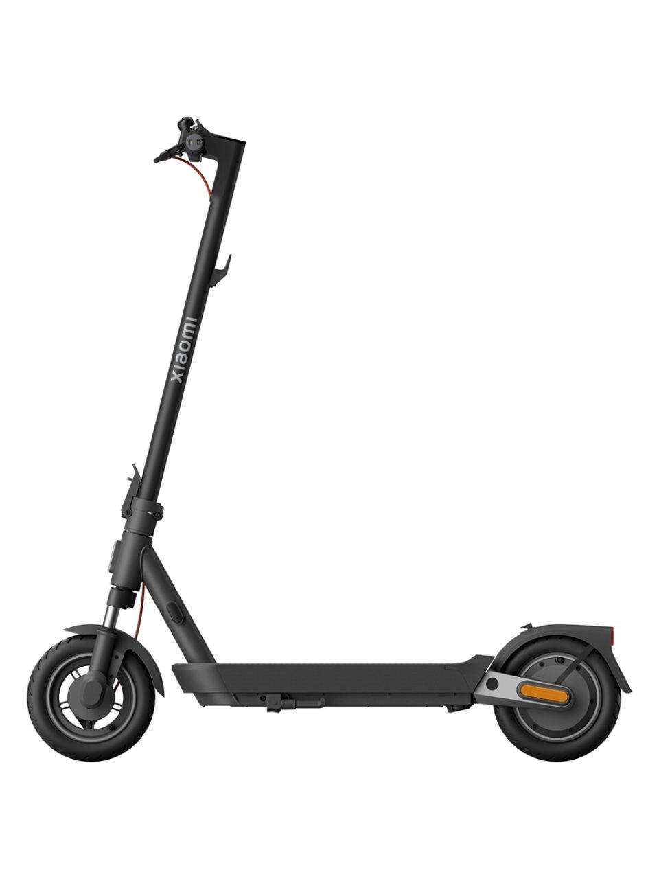 Электросамокат Xiaomi Electric Scooter 5 Pro GL