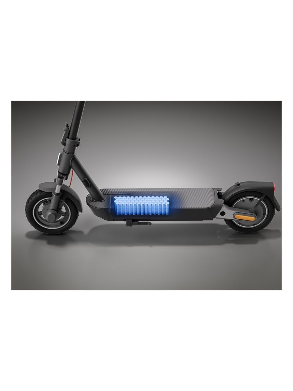 Электросамокат Xiaomi Electric Scooter 5 Pro GL