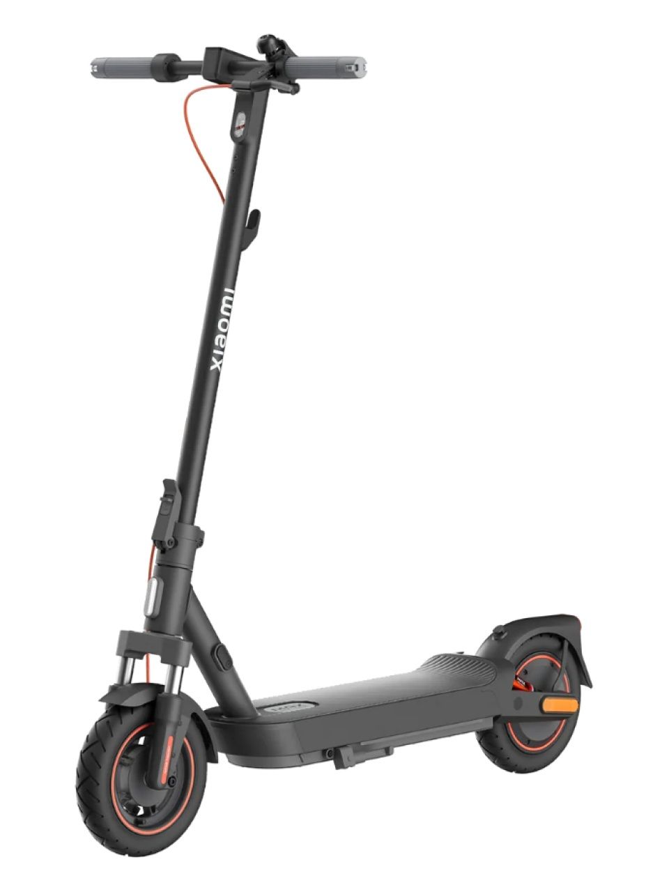 Электросамокат Xiaomi Electric Scooter 5 Max GL