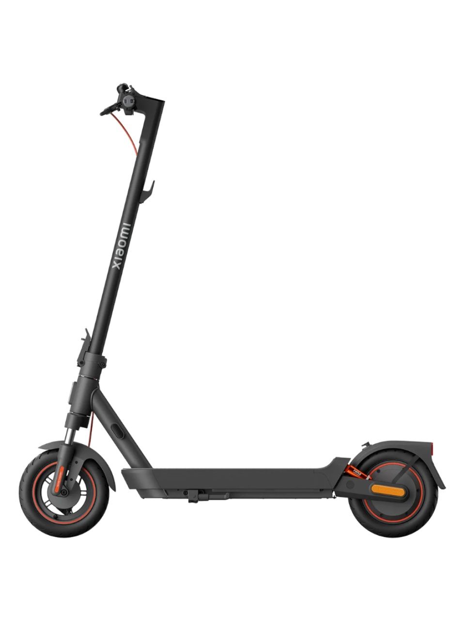 Электросамокат Xiaomi Electric Scooter 5 Max GL