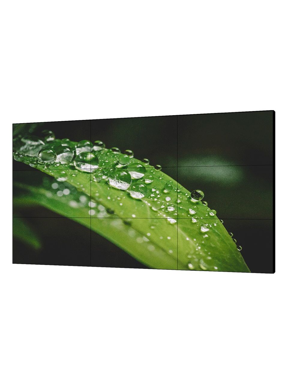 Видеостенный дисплей Dahua DHI-LS460UDM-UF 46"