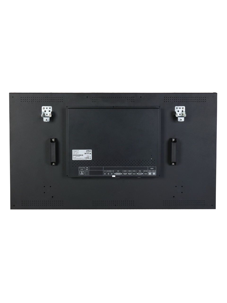 Видеостенный дисплей Dahua DHI-LS460UDM-UF 46"