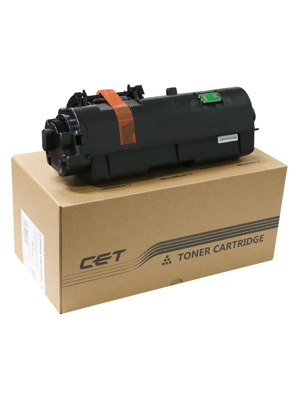 Тонер-картридж CET TK-1170 (CET8989)
